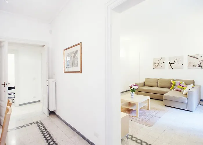 Apartamento Palestrina Roma