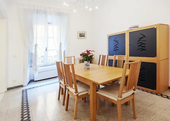 Apartamento Palestrina Roma