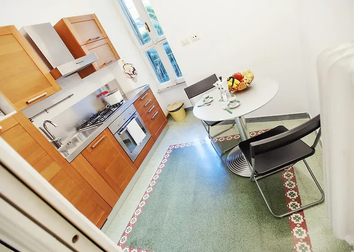 Palestrina Apartamento