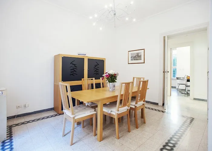 Palestrina Apartamento Roma