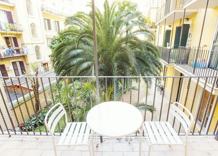 Palestrina Apartamento *