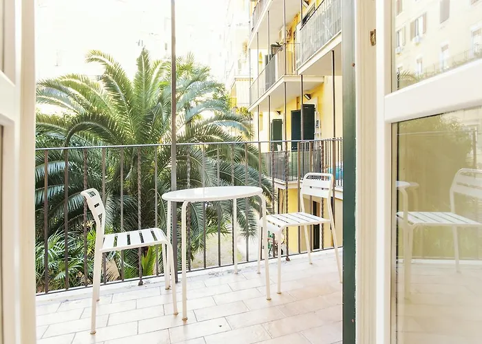 Palestrina Apartamento *