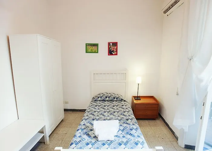 Palestrina Apartamento *