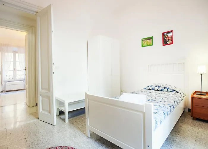 Palestrina Apartamento *