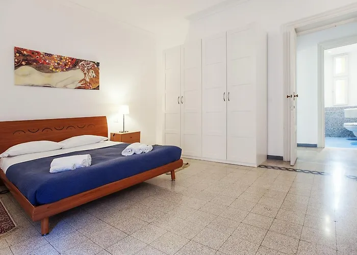 Palestrina Apartamento *