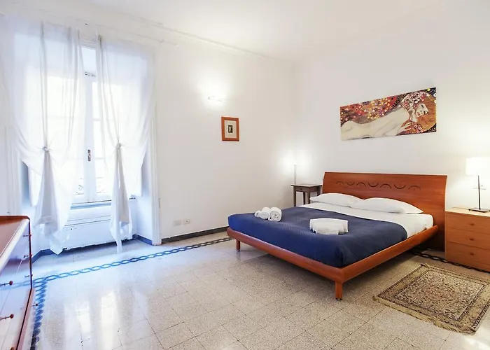 Apartamento Palestrina