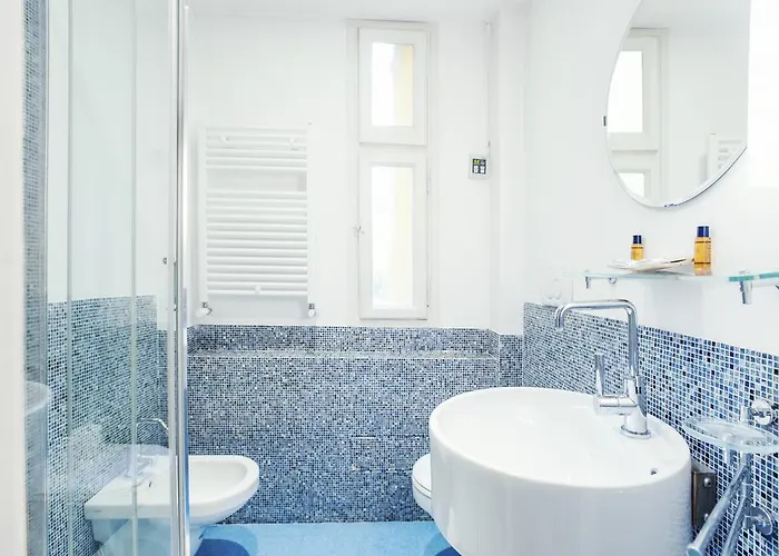 Apartamento Palestrina Roma