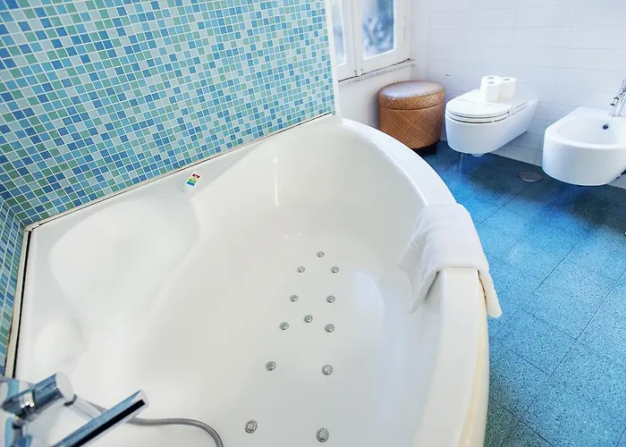 Apartamento Palestrina