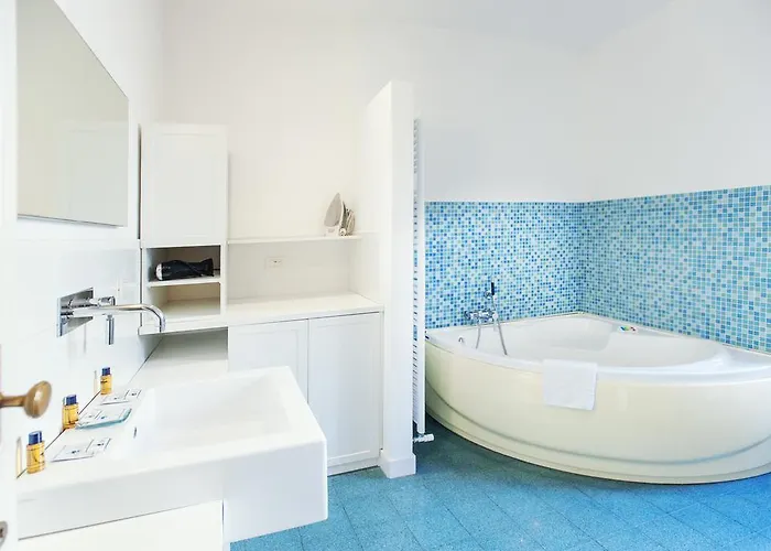 Apartamento Palestrina *